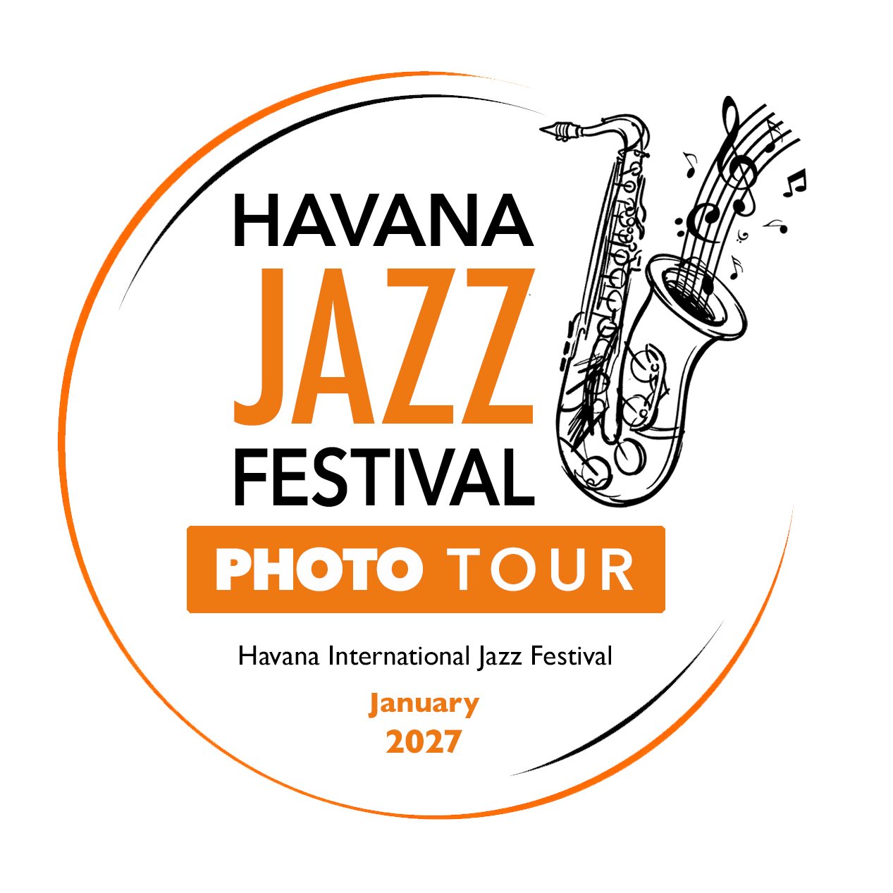Havana Jazz Festival Photo Tour