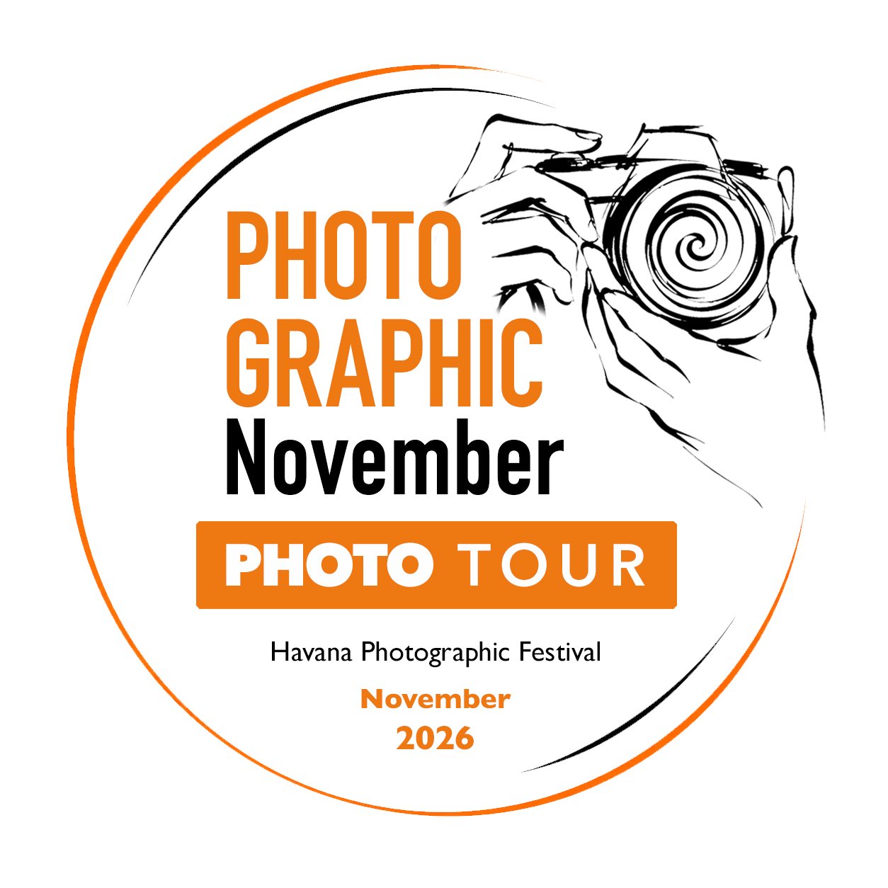 Photographic November Photo Tour