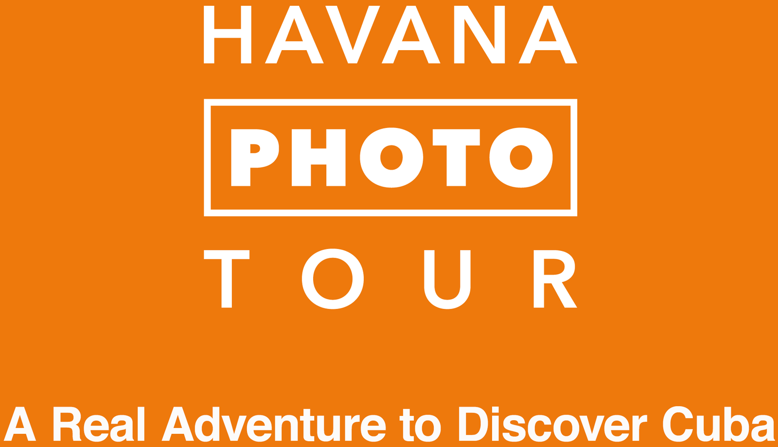 Havana Photo Tour — A Real Adventure To Discover Cuba