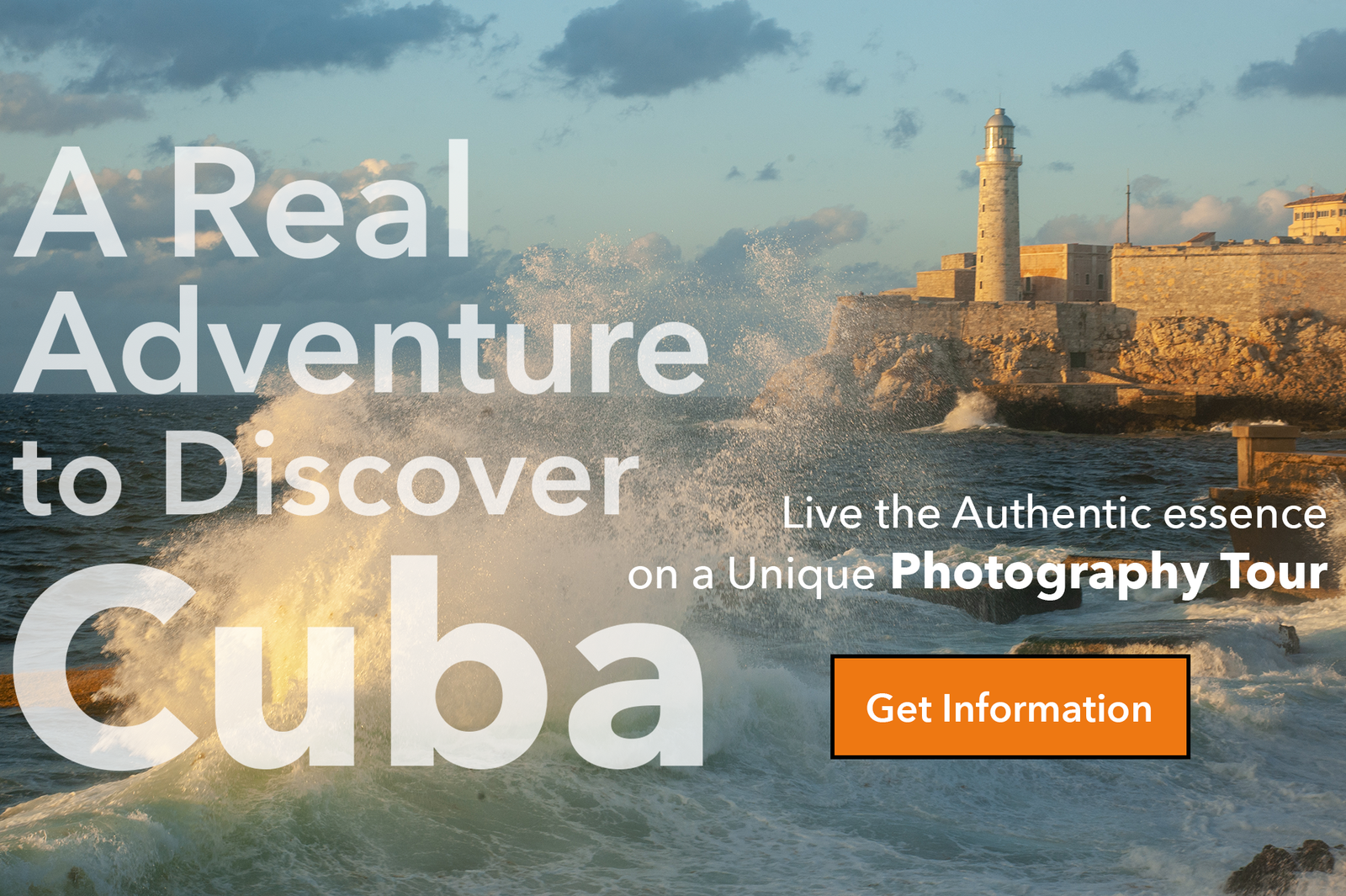 havana Photo tour