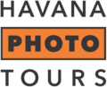 havana photo tour logo