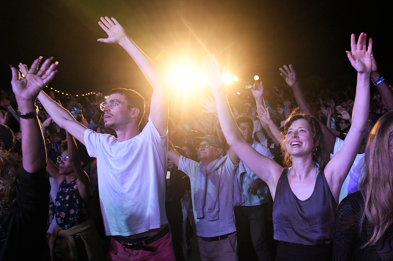  Havana Jazz Festival Photo Tour