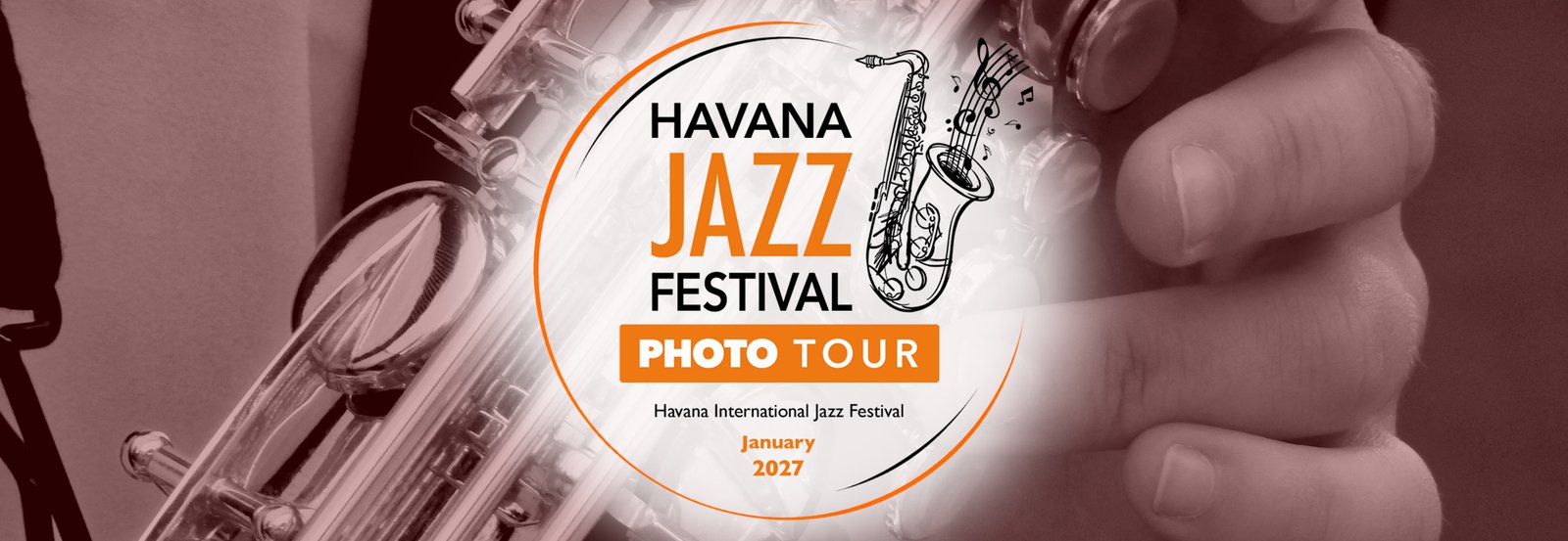 Havana Jazz Festival Photo Tour