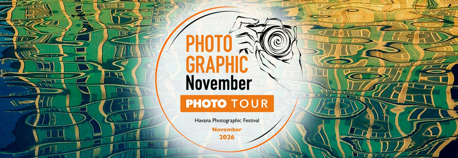 Photographic November Photo Tour