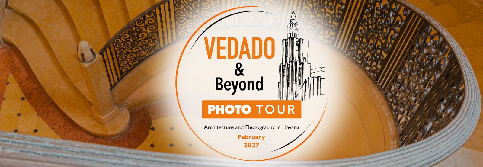 Vedado and Beyond