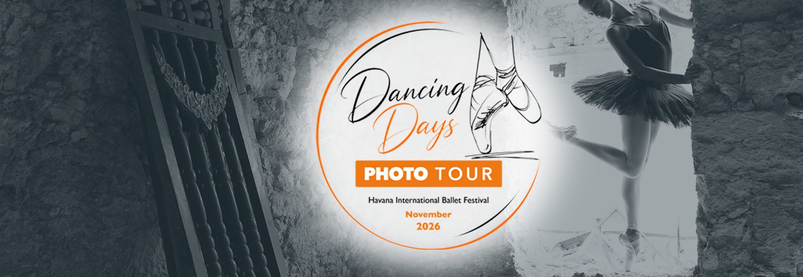 Dancing Days Photo Tour